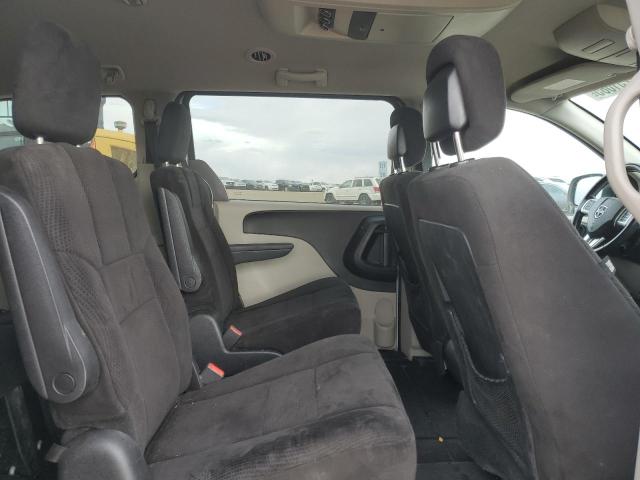 Photo 11 from auction – 2012 DODGE GRAND CARA with VIN 2C4RDGBG8CR371237