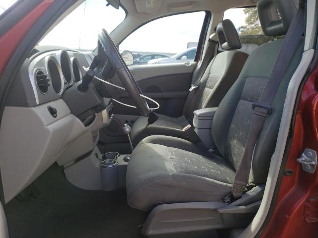 Photo 7 from auction – 2010 CHRYSLER PT CRUISER with VIN 3A4GY5F98AT131069