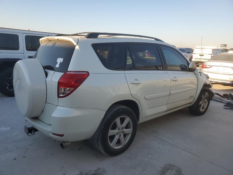 Photo 3 from auction – 2007 TOYOTA RAV4 LIMIT with VIN JTMZK31V975009659