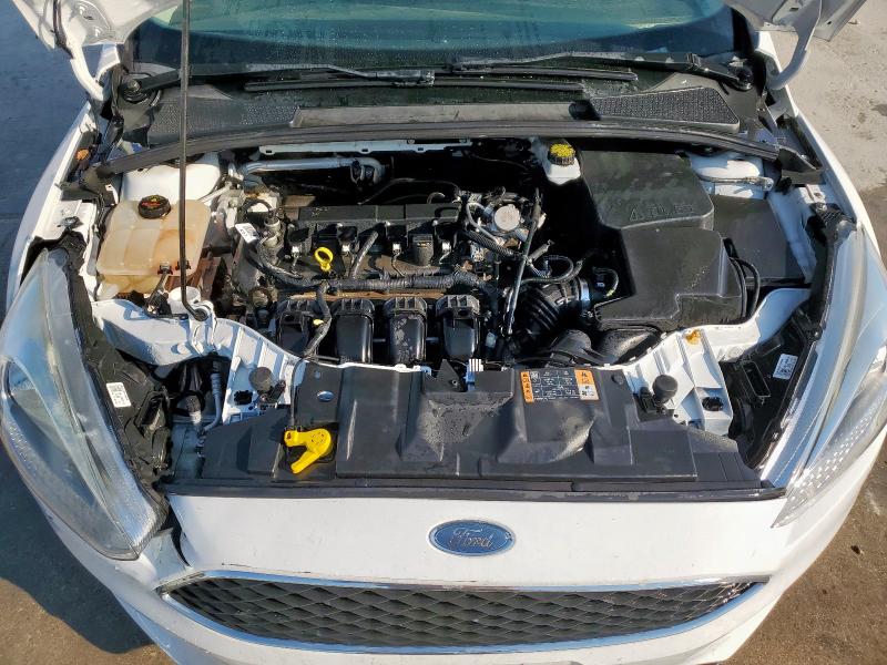 Photo 11 from auction – 2018 FORD FOCUS S with VIN 1FADP3E22JL270121