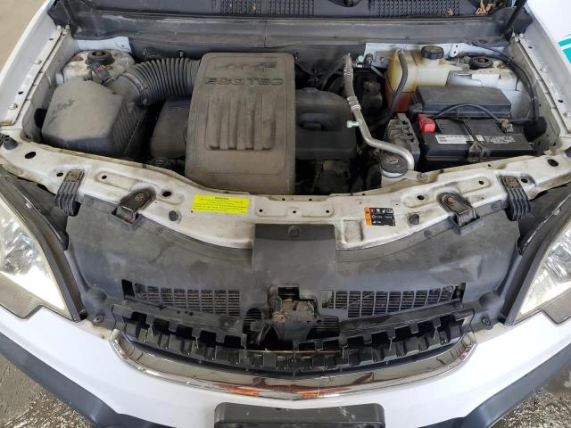 Photo 12 from auction – 2013 CHEVROLET CAPTIVA LS with VIN 3GNAL2EK7DS598045