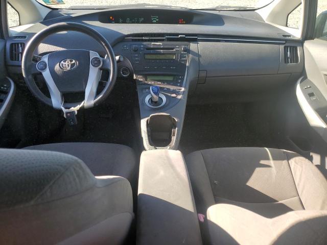 Photo 8 from auction – 2011 TOYOTA PRIUS with VIN JTDKN3DU7B1371582