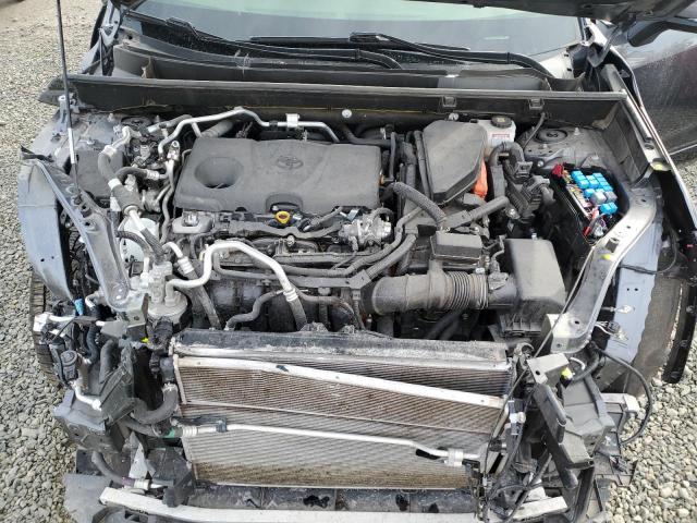 Photo 12 from auction – 2023 TOYOTA RAV4 PRIME with VIN JTMCB3FV2PD137665