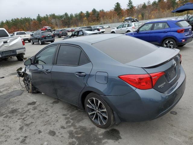 Photo 2 from auction – 2018 TOYOTA COROLLA L with VIN 2T1BURHE0JC049112