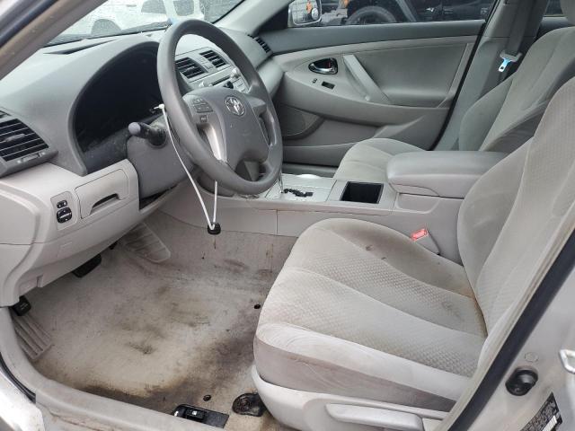 Photo 7 from auction – 2008 TOYOTA CAMRY CE with VIN 4T1BE46K28U196260