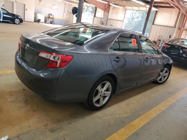 Photo 3 from auction – 2014 TOYOTA CAMRY L with VIN 4T4BF1FKXER415060