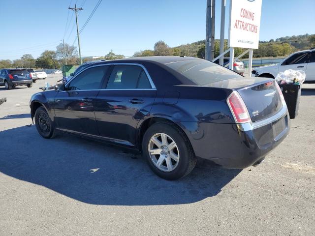 Photo 2 from auction – 2012 CHRYSLER 300 with VIN 2C3CCAAG1CH195293