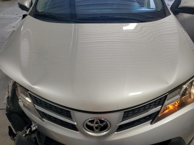 Photo 12 from auction – 2013 TOYOTA RAV4 LIMIT with VIN JTMDFREV4D5020298