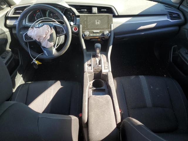 Photo 8 from auction – 2017 HONDA CIVIC EX with VIN 2HGFC2F86HH562097
