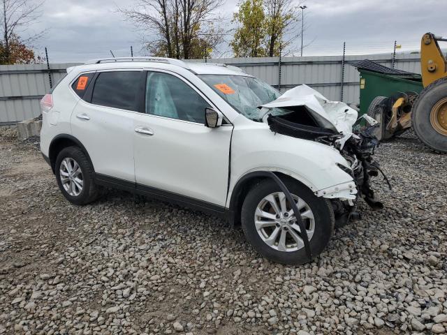Photo 4 from auction – 2015 NISSAN ROGUE S with VIN KNMAT2MV7FP571613
