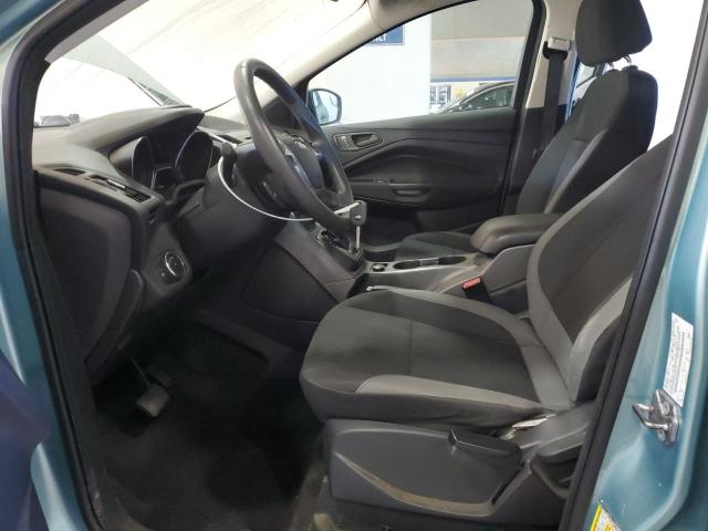 صورة رقم 7 من المزاد - 2013 FORD ESCAPE S مع VIN 1FMCU0F76DUA77200