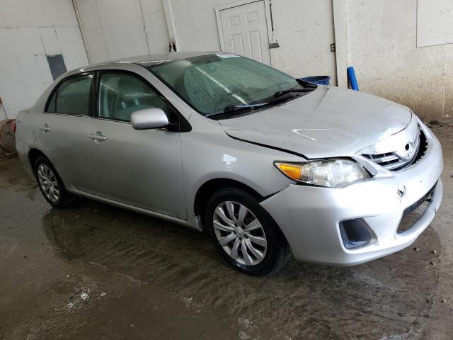 Photo 4 from auction – 2013 TOYOTA COROLLA BA with VIN 5YFBU4EEXDP198655