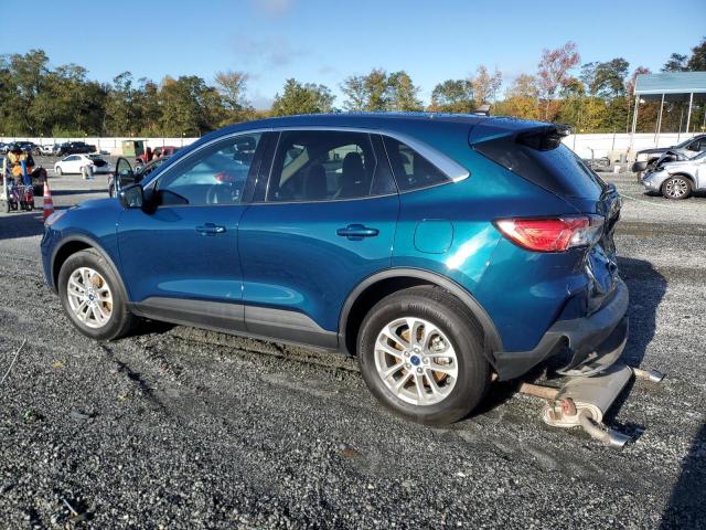 Photo 2 from auction – 2020 FORD ESCAPE SE with VIN 1FMCU9G69LUB93449