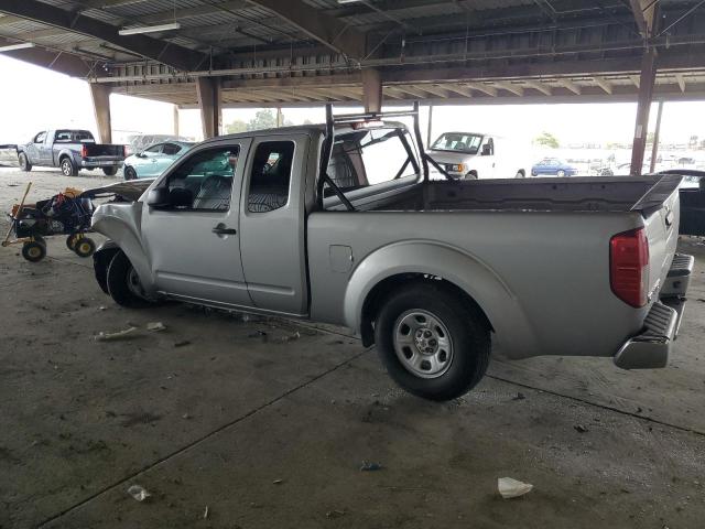 Photo 2 from auction – 2014 NISSAN FRONTIER S with VIN 1N6BD0CT8EN714663
