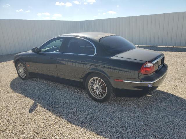 Photo 2 from auction – 2006 JAGUAR S-TYPE with VIN SAJWA01A26FN54405
