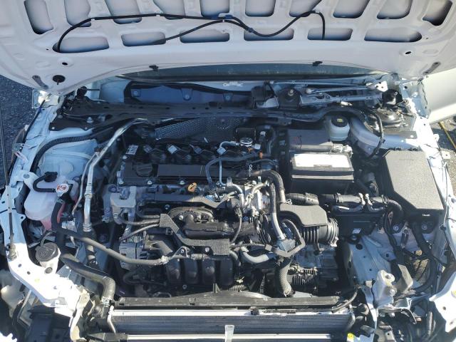 Photo 11 from auction – 2024 TOYOTA COROLLA LE with VIN 5YFB4MDE7RP226596