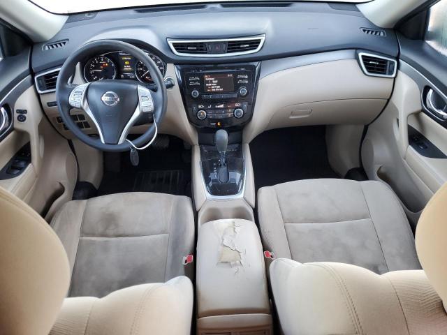 Photo 8 from auction – 2016 NISSAN ROGUE S with VIN KNMAT2MT5GP604690
