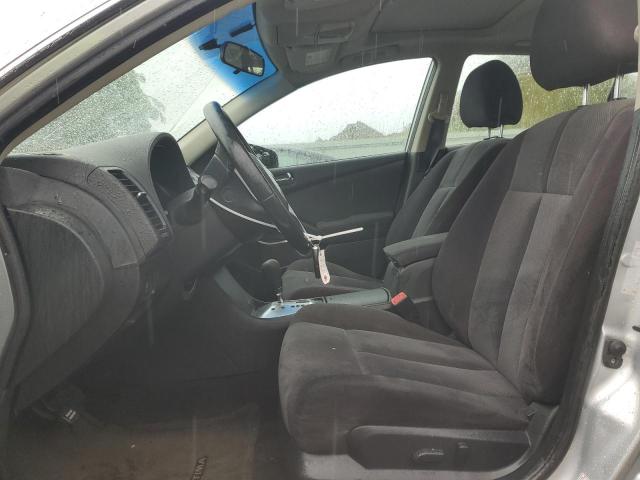 Photo 7 from auction – 2008 NISSAN ALTIMA with VIN 1N4BL21E28C138001