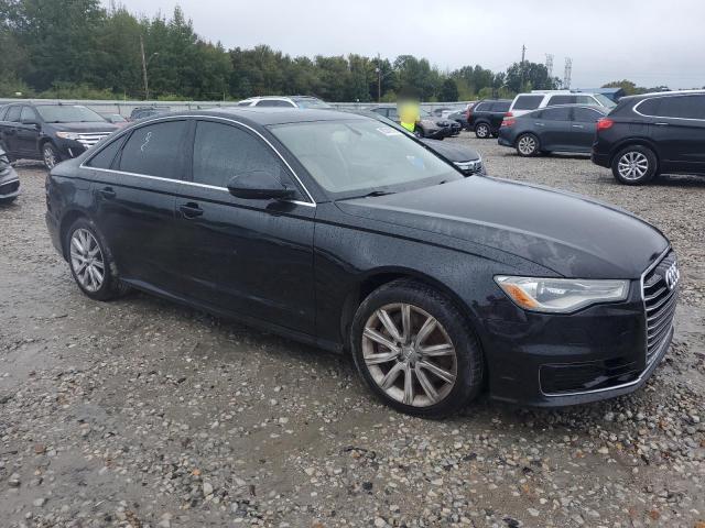 Photo 4 from auction – 2016 AUDI A6 PREMIUM with VIN WAUCFAFC2GN132660