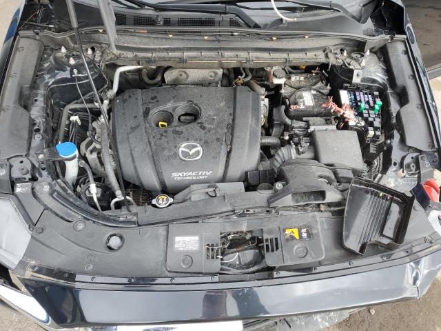 Photo 12 from auction – 2019 MAZDA CX-5 SPORT with VIN JM3KFBBM3K0608012