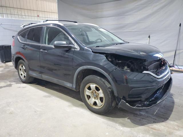 Photo 4 from auction – 2016 HONDA CR-V LX with VIN 2HKRM4H34GH615083