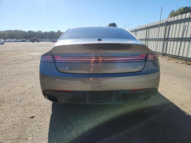 Photo 6 from auction – 2015 LINCOLN MKZ with VIN 3LN6L2G98FR603204