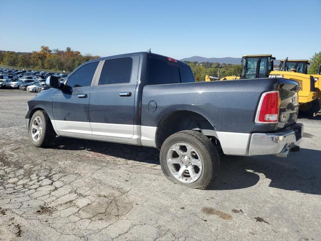 Photo 2 from auction – 2017 RAM 1500 LARAM with VIN 1C6RR7NT8HS702843