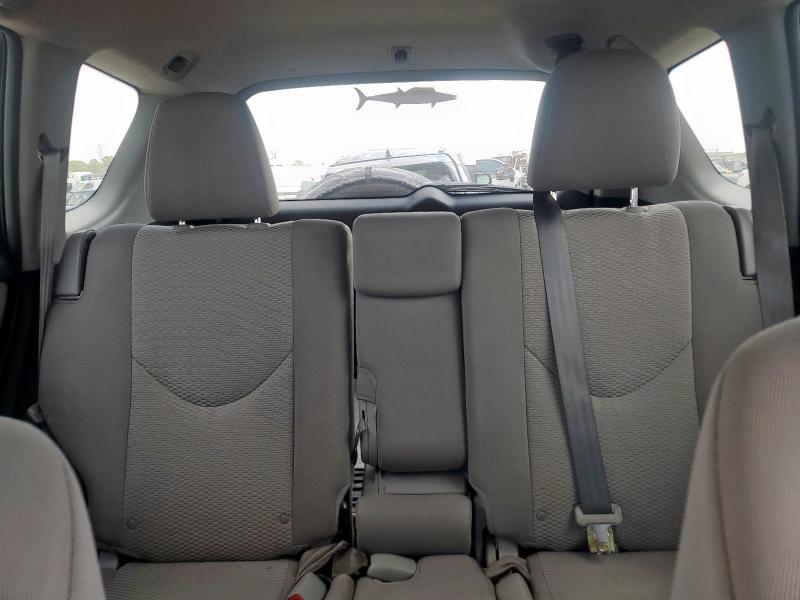 صورة رقم 10 من المزاد - 2012 TOYOTA RAV4 مع VIN 2T3ZF4DV7CW129811