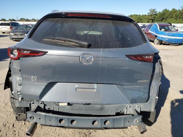 Photo 6 from auction – 2023 MAZDA CX-30 PREF with VIN 3MVDMBCM3PM579250
