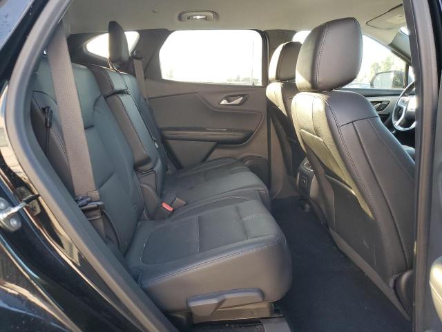 Photo 11 from auction – 2020 CHEVROLET BLAZER 3LT with VIN 3GNKBDRS2LS646353