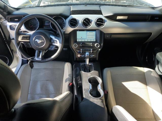 Photo 8 from auction – 2017 FORD MUSTANG with VIN 1FATP8UH7H5293553