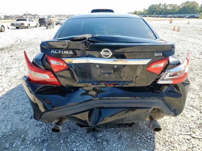 Photo 6 from auction – 2016 NISSAN ALTIMA 2.5 with VIN 1N4AL3AP0GC286312