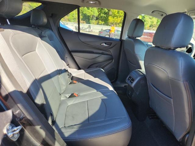 Photo 11 from auction – 2022 CHEVROLET EQUINOX LT with VIN 3GNAXKEV2NS236348