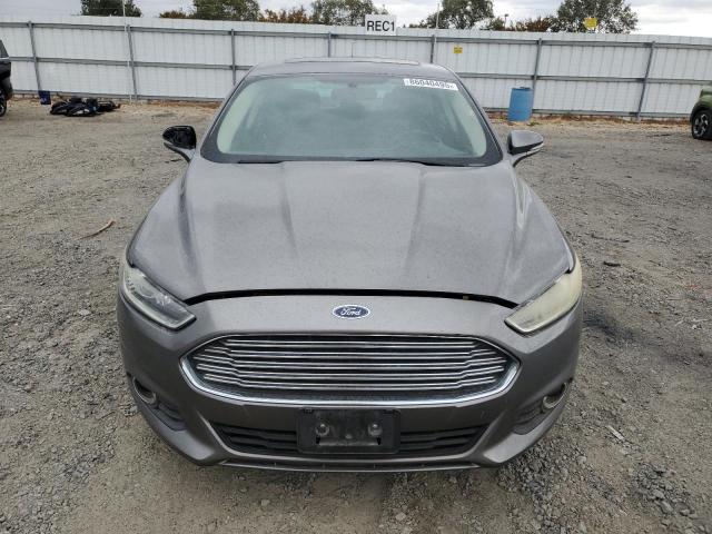 Photo 5 from auction – 2013 FORD FUSION SE with VIN 3FA6P0HR5DR128402