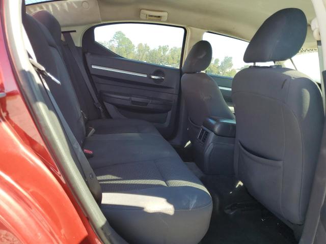 Zdjęcie 10 z aukcji – 2010 DODGE CHARGER SX z VIN 2B3CA3CV9AH310665