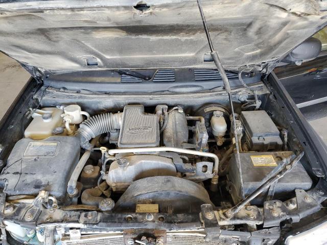 Zdjęcie 12 z aukcji – 2007 GMC ENVOY z VIN 1GKDT13S372194330