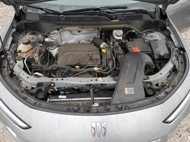 Photo 12 from auction – 2024 BUICK ENVISTA PR with VIN KL47LAE28RB064921