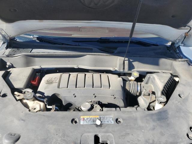 Photo 12 from auction – 2013 BUICK ENCLAVE with VIN 5GAKVCKD9DJ204504