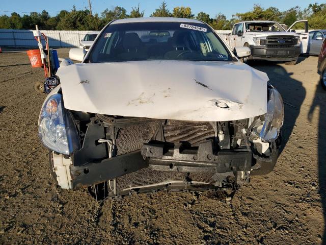 Photo 5 from auction – 2012 NISSAN ALTIMA BAS with VIN 1N4AL2AP9CN431565