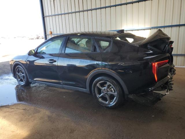 Photo 2 from auction – 2025 KIA K4 LX with VIN 3KPFT4DE0SE078433