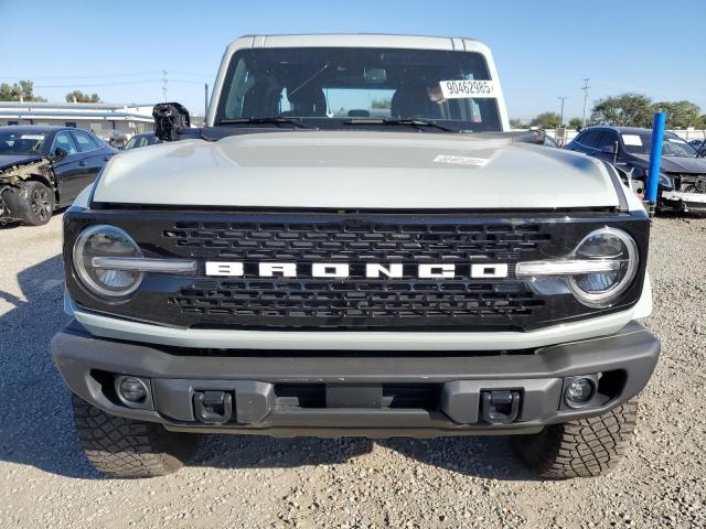 Photo 5 from auction – 2023 FORD BRONCO BAS with VIN 1FMEE5DP5PLB46328