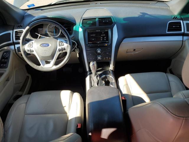 Photo 8 from auction – 2015 FORD EXPLORER X with VIN 1FM5K8D8XFGB16980