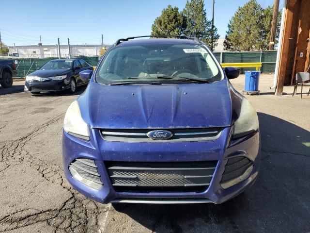 Photo 5 from auction – 2014 FORD ESCAPE SE with VIN 1FMCU9G96EUA77185