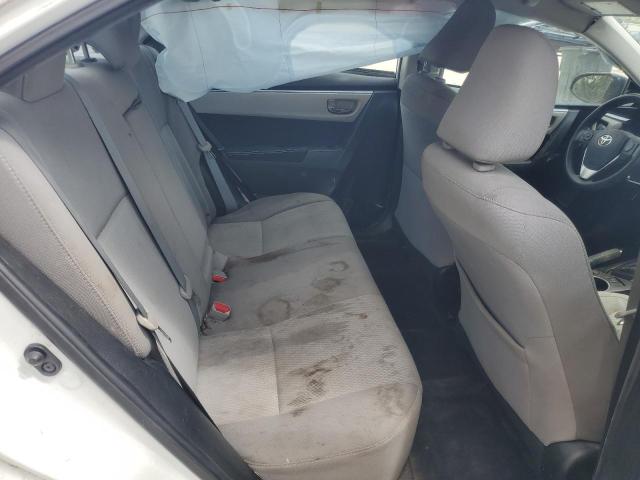 Photo 10 from auction – 2016 TOYOTA COROLLA L with VIN 5YFBURHE7GP366443