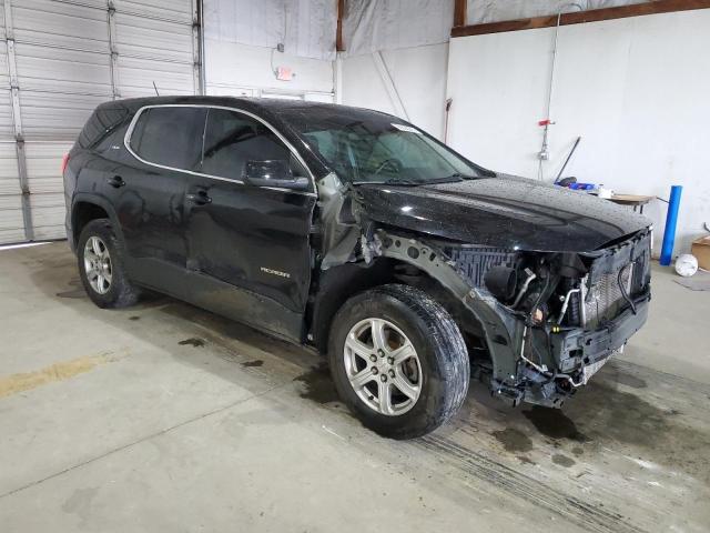 Photo 4 from auction – 2018 GMC ACADIA SLE with VIN 1GKKNRLS2JZ204571