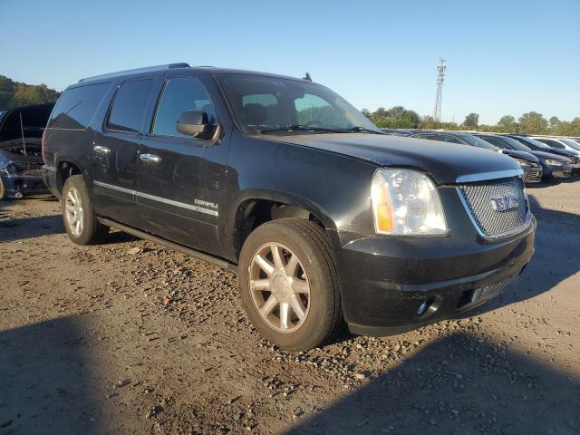 Photo 4 from auction – 2013 GMC YUKON XL D with VIN 1GKS2MEF0DR236399