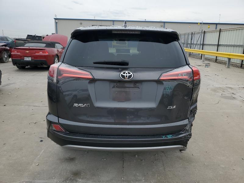 Photo 6 from auction – 2018 TOYOTA RAV4 ADVEN with VIN 2T3WFREV8JW479038