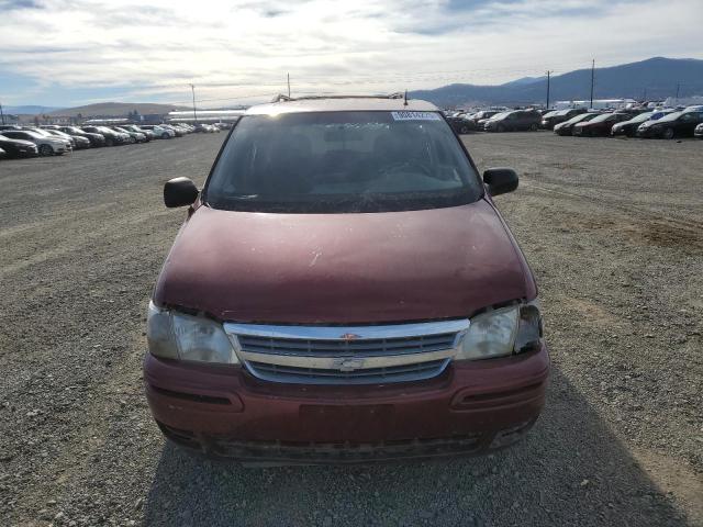 Photo 5 from auction – 2002 CHEVROLET VENTURE LU with VIN 1GNDV13E92D212527