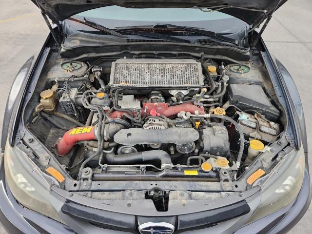 Photo 12 from auction – 2011 SUBARU IMPREZA WR with VIN JF1GR8H65BL813997
