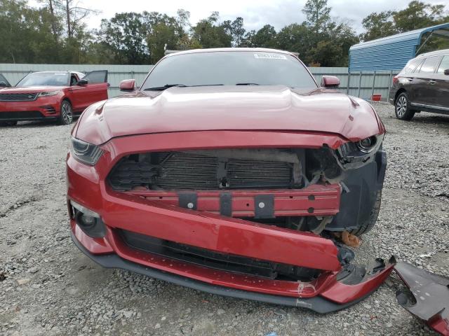 Photo 5 from auction – 2016 FORD MUSTANG with VIN 1FA6P8TH9G5290277